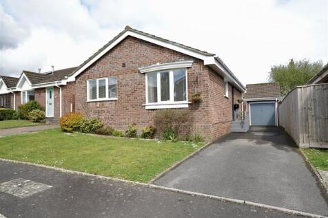 2 bedroom bungalow for sale