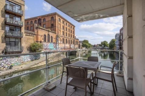 Jamestown Road, London, NW1 1 bed apartment for sale
