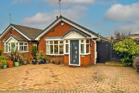 Lea Avenue, Wednesbury 2 bed bungalow for sale