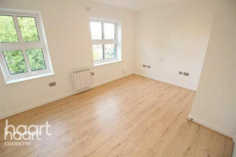 Allesley Old Road, COVENTRY 2 bed apartment for sale