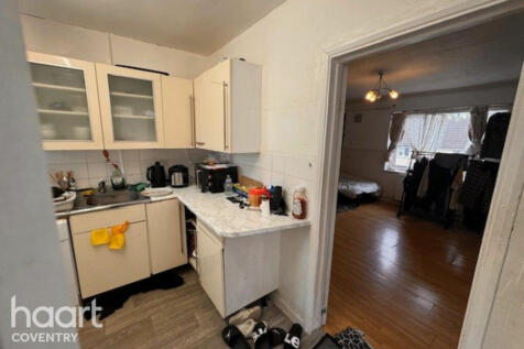The Boxhill, Coventry 3 bed maisonette for sale