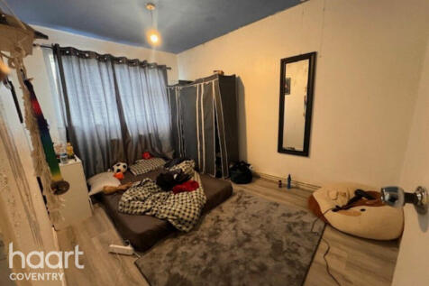 The Boxhill, Coventry 3 bed maisonette for sale
