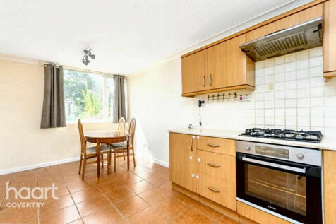 Hampshire Close, Coventry 3 bed terraced house for sale