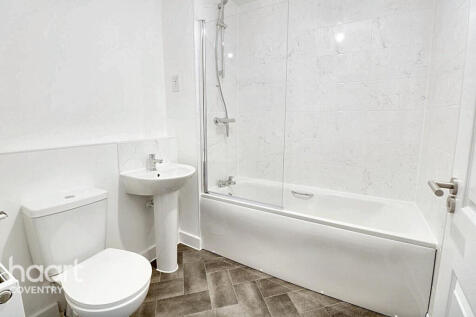 Pamertons Court, Kenilworth 2 bed terraced house for sale