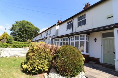 Church Road, North Ferriby 2 bed cottage for sale