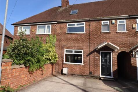 Albemarle Close, Brough 3 bed house for sale