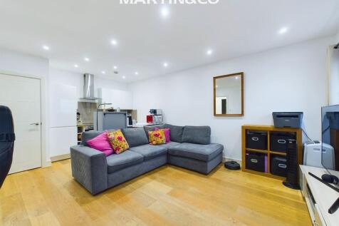 1 bedroom apartment for sale