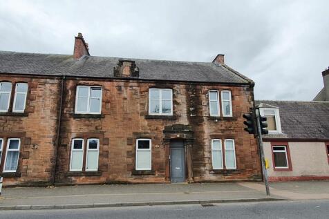 West Main Street, Flat 1