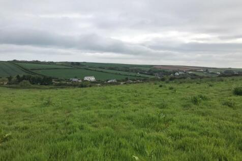 Lundy View, Horns Cross, Bideford EX39 Land for sale