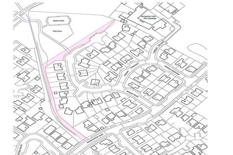 Bonnybridge, Falkirk FK4 Land for sale