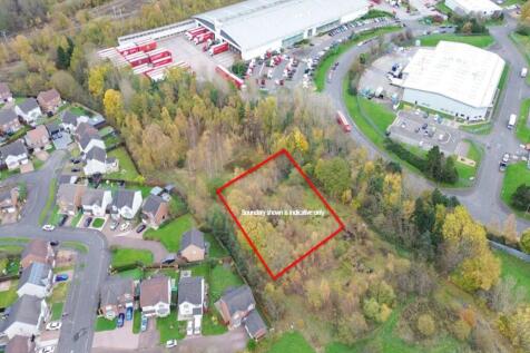 Motherwell ML1 Land for sale