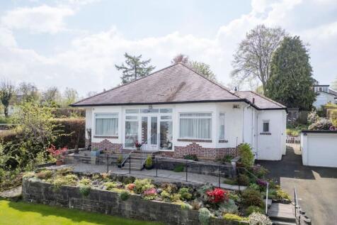 4 bedroom detached bungalow for sale