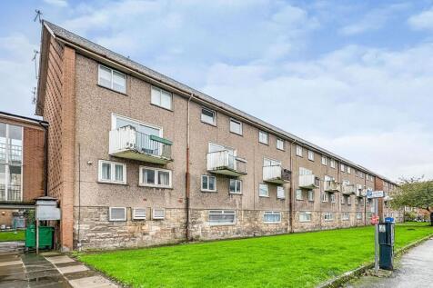 Wardrop Street, Paisley PA1 3 bed maisonette for sale