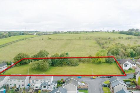 Darvel KA17 Land for sale