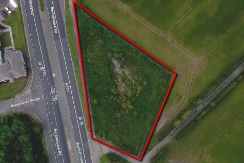 Edinburgh EH17 Land for sale