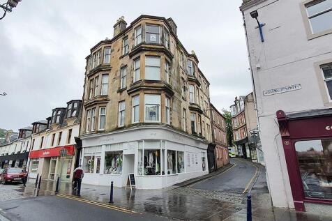 Montague Street, Flat 3