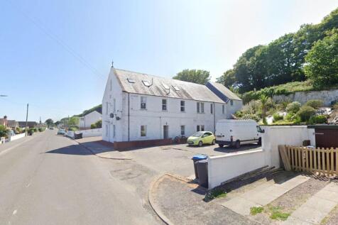 Sandvale Court, Sandhead... 1 bed flat for sale