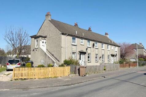 Kirklandneuk Road, Renfrew PA4 3 bed flat for sale