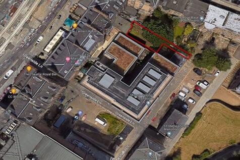 at Marshalls Court, Edinburgh New... Land for sale