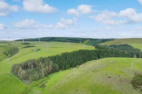 Lauder, Scottish Borders TD2 Land for sale