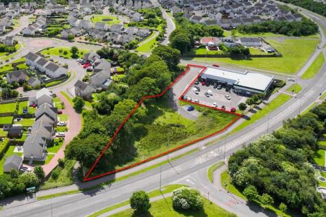 Plot for sale