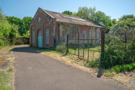 Plot for sale