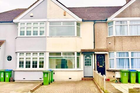Murchison Avenue, Bexley 2 bed terraced house for sale