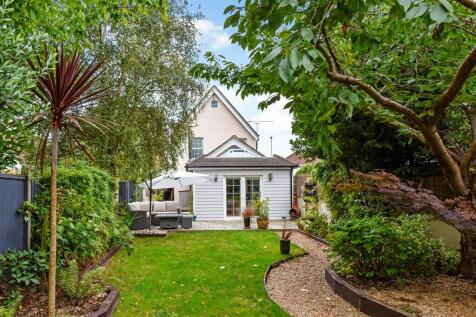 Oving Road, Chichester, PO19 3 bed detached house for sale