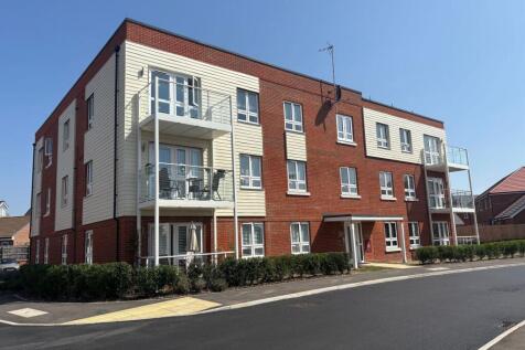 Limestone Road, Beaumont House... 2 bed flat for sale