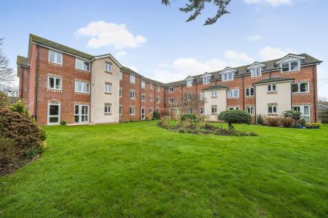 Spitalfield Lane, Chichester, PO19 1 bed flat for sale