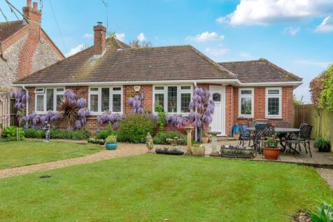 Waterbeach Road, Strettington, PO18 3 bed semi
