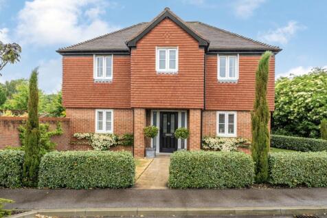Summer Close, Aldingbourne, PO20 3 bed detached house for sale