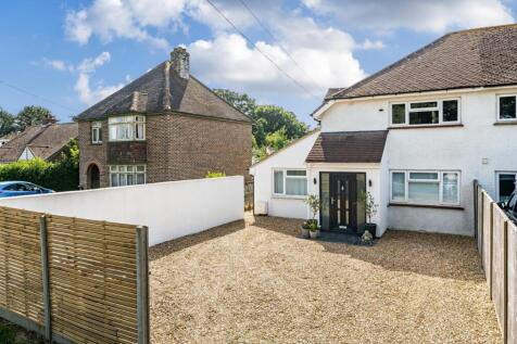 4 bedroom semi-detached house for sale