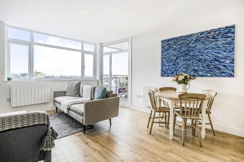 Kingfisher Parade, East Wittering, PO20 2 bed apartment for sale