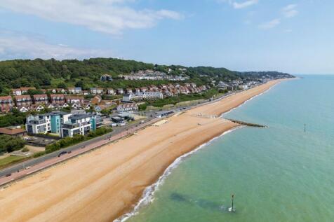 Court Road, Hythe, CT21 2 bed apartment for sale