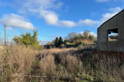 Boyke Lane, Rhodes Minnis... 3 bed detached bungalow for sale