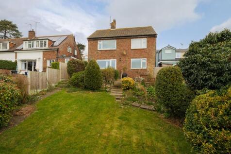 Cannongate Road, Hythe, CT21 2 bed apartment for sale