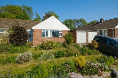 3 bedroom semi-detached bungalow for sale