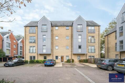 Bushel Court, The Maltings... 2 bed apartment for sale