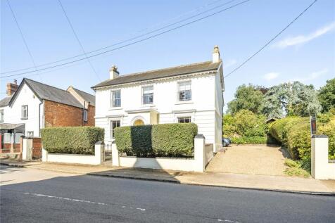 High Street, Scaldwell... 4 bed detached house for sale