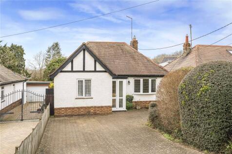 Station Road, Great Billing... 2 bed bungalow for sale