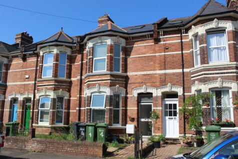 6 bedroom terraced house for sale