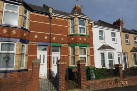 5 bedroom terraced house for sale