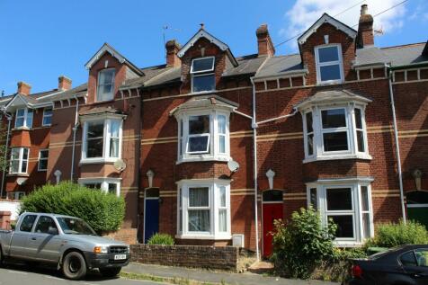 6 bedroom terraced house for sale