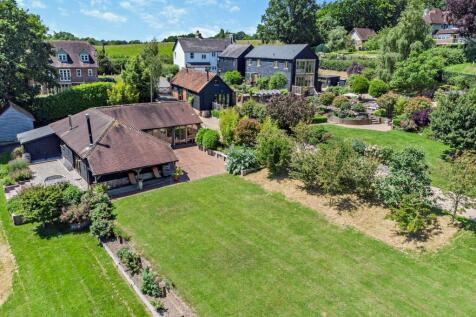 East Street, Mayfield, East Sussex 9 bed barn conversion for sale