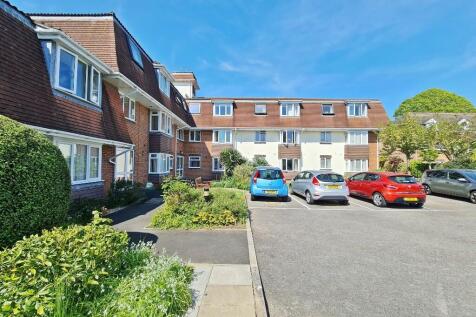 1 bedroom retirement property for sale