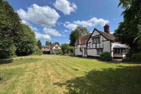Lombard Street, Lidlington, Bedford... 3 bed detached house for sale