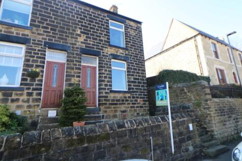 High Street, Ecclesfield 2 bed end of terrace house for sale