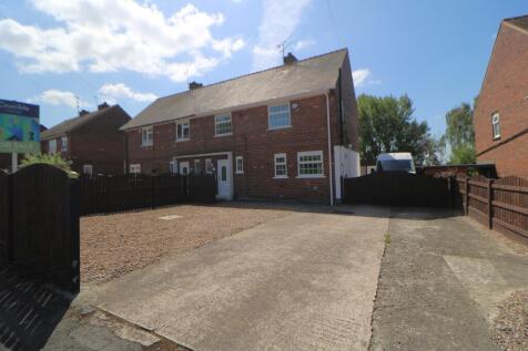 Thorntree Road, Thorpe Hesley 3 bed semi