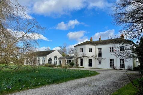 Aldsworth, Emsworth, West Sussex 9 bed detached house for sale